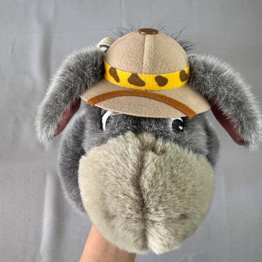 Disney multi Stuffed-animals